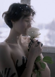 Фото проститутки Марина №2 в городе Оха
