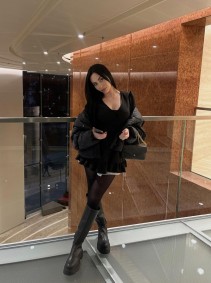 Фото проститутки Карина №3 в городе Оха