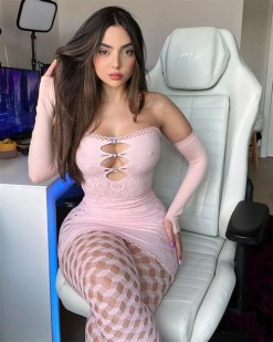 Фото проститутки Вика №1 в городе Оха