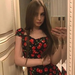 Фото проститутки Марина №1 в городе Оха