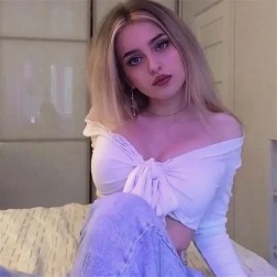 Фото проститутки Настя Без Предоплаты №1 в городе Оха