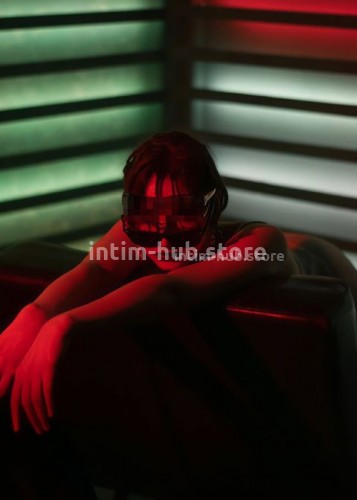 Ирина, Г. Оха