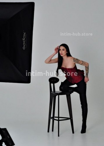 Вика, Г. Оха